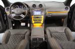 Mercedes-Benz CGL 45 Royal Last Edition by Carlsson 2012 года